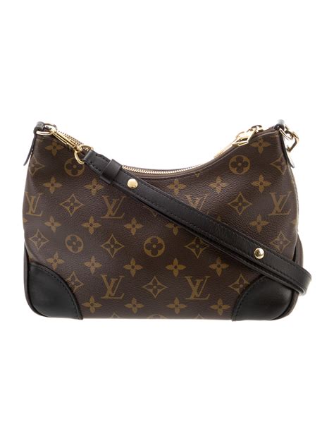 monogram boulogne nm bag